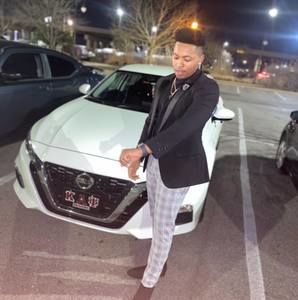 Meet your Posher, Chaz